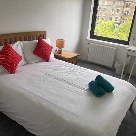 Central Two Bed Flat Close To Arthur'S Seat And University Edinburgh Exterior photo